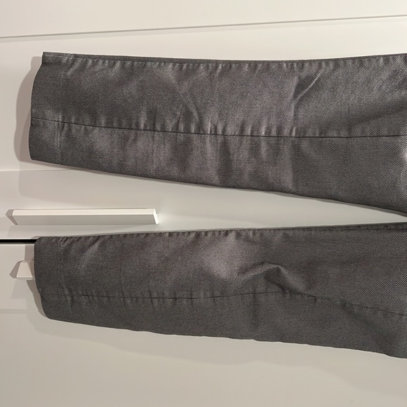 Express columnist hood used condition dress pants - Picture 6 of 6